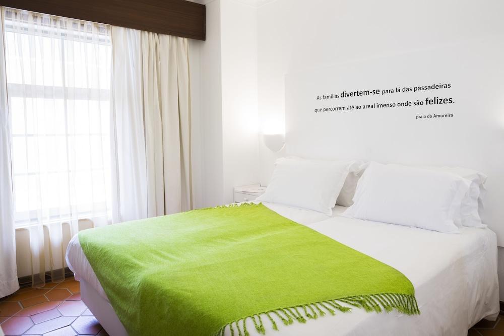 Hotel Alcatruz Aljezur Kültér fotó