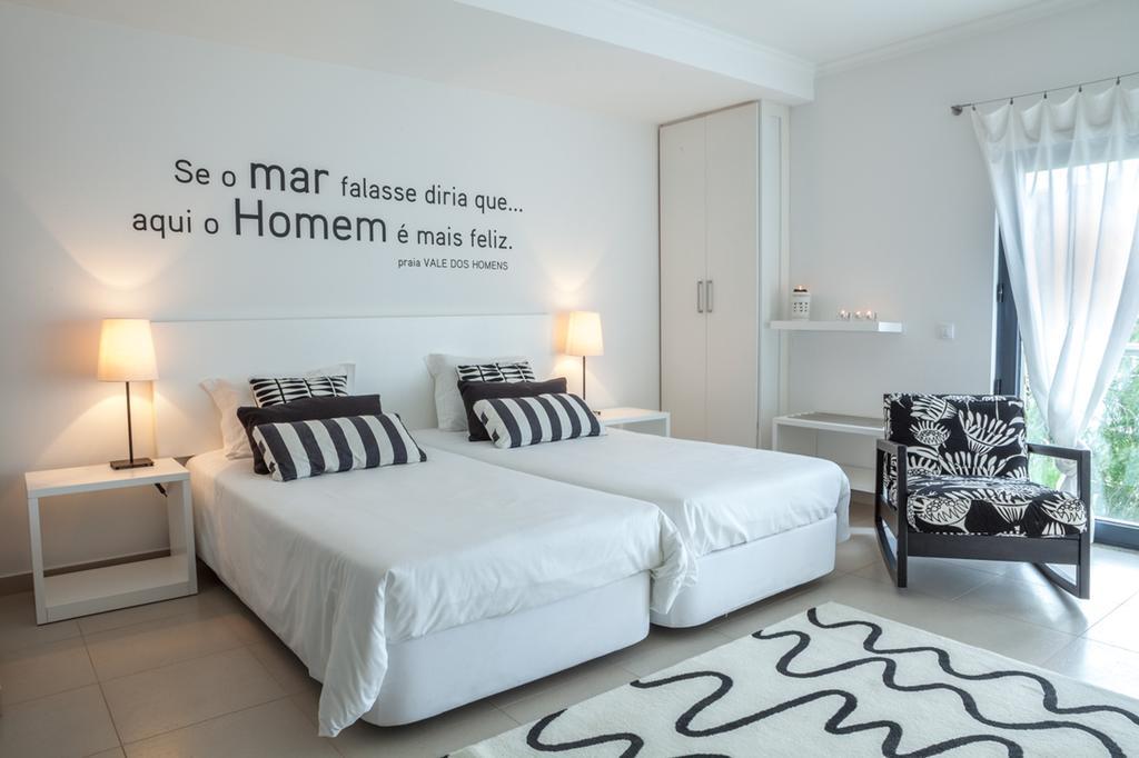 Hotel Alcatruz Aljezur Szoba fotó
