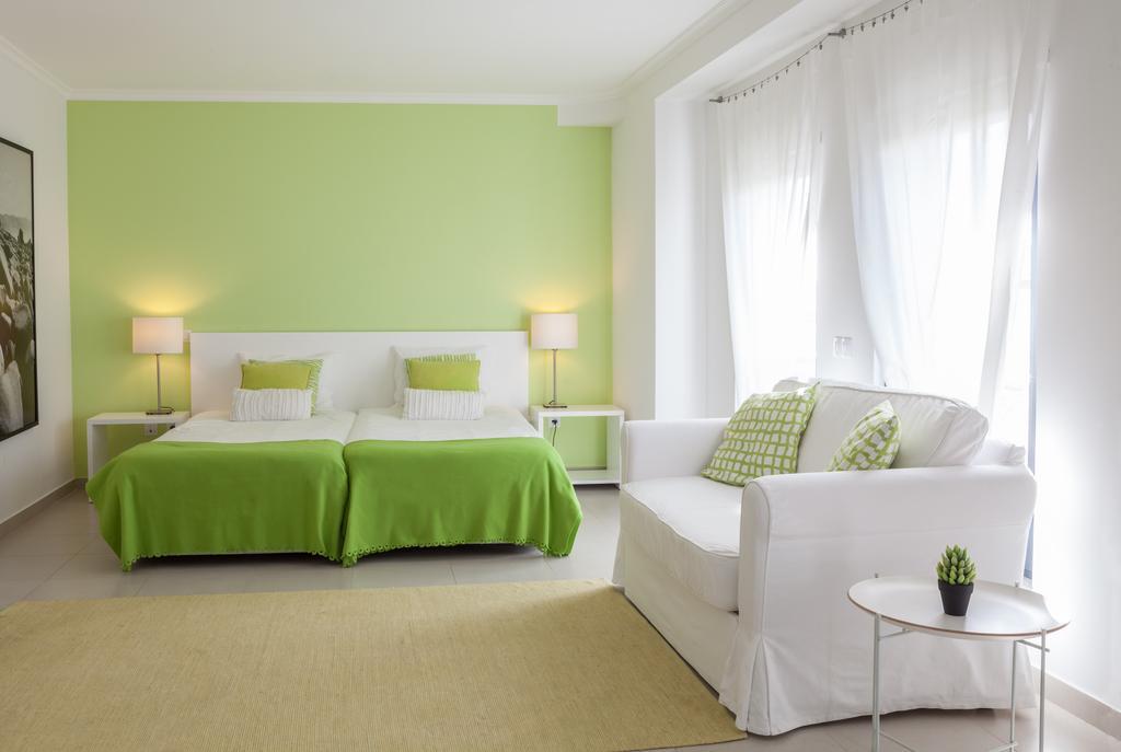 Hotel Alcatruz Aljezur Szoba fotó