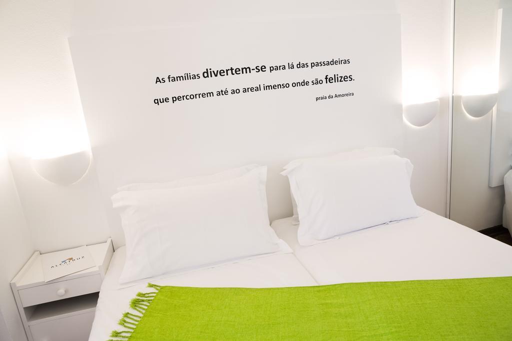 Hotel Alcatruz Aljezur Kültér fotó