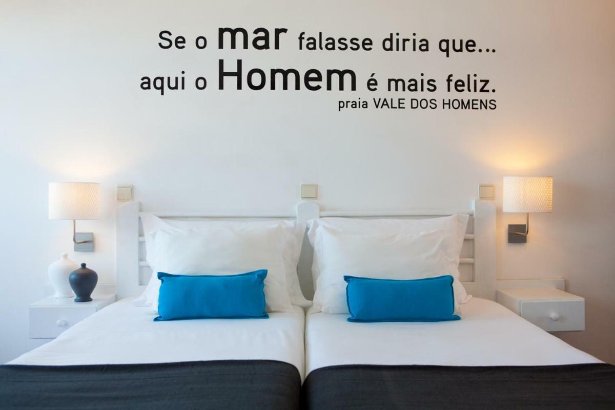 Hotel Alcatruz Aljezur Kültér fotó